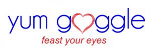 YUM GOGGLE - Recipe Submission Site