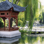 Chinese Gardens of Friendship