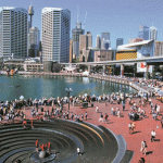 Darling Harbour Sydney