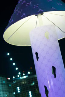 Vask Tapas Rooms Lamp Vask Tapas Rooms Lamp