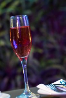 Anna's Rose Wine