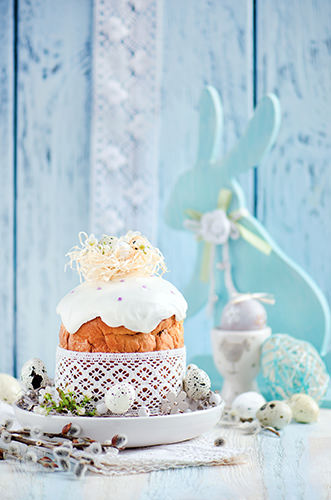 Easter Cake Recipe Easter Cake Recipe