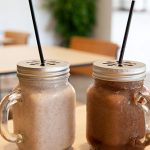 Supply Cafe Smoothies