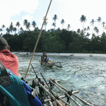 Transport to Uratu Papua New Guinea