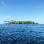 Uratu Island