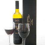 Wolf Blass 40th Release Cabernet Sauvignon