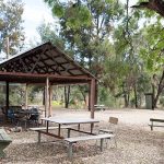 7 Oaks BBQ Area