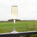 Bimbadgen Sparkling 2012 Blanc de Blancs Reserve