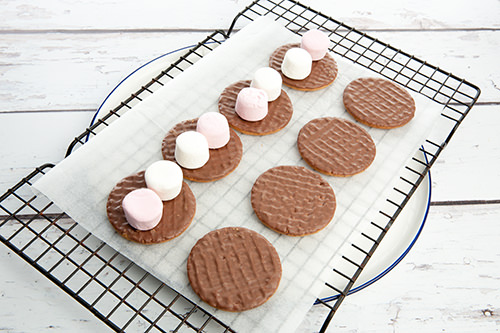How to Make Smores Easy How to Make Smores Easy