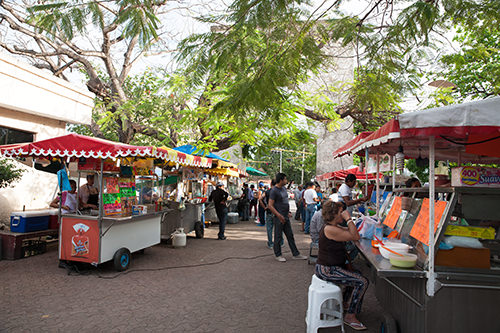 Playa Del Carmen Markets- Top Things to do in Mexico