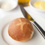 Rosemary and Olive Bread