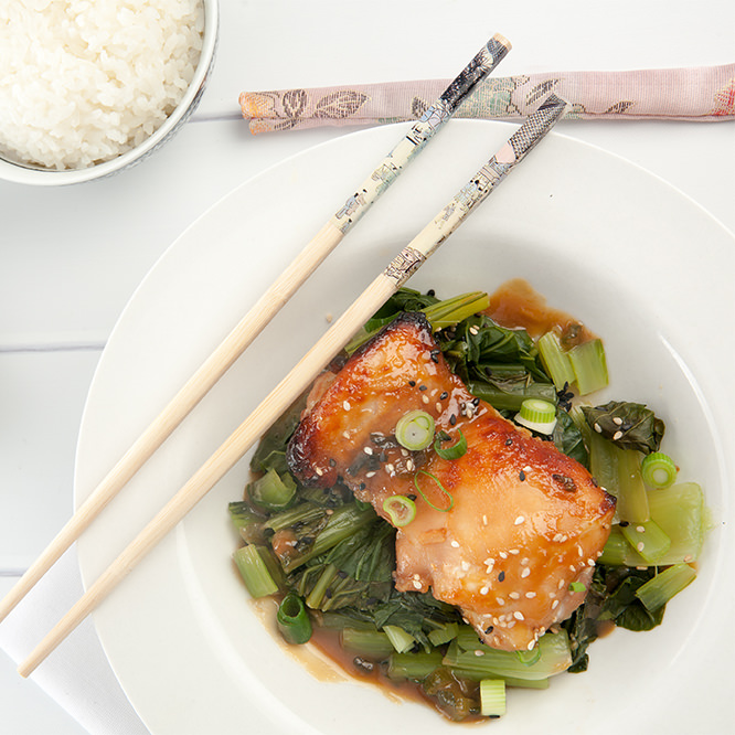 Japanese Miso Chicken Submission Japanese Miso Chicken Submission