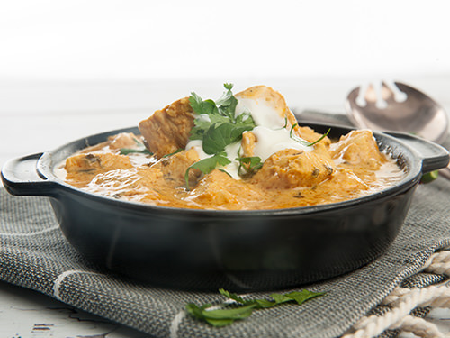 Quick Chicken Curry Quick Chicken Curry
