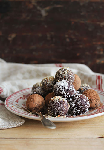 Chocolate Bliss Bomb Chocolate Bliss Bomb