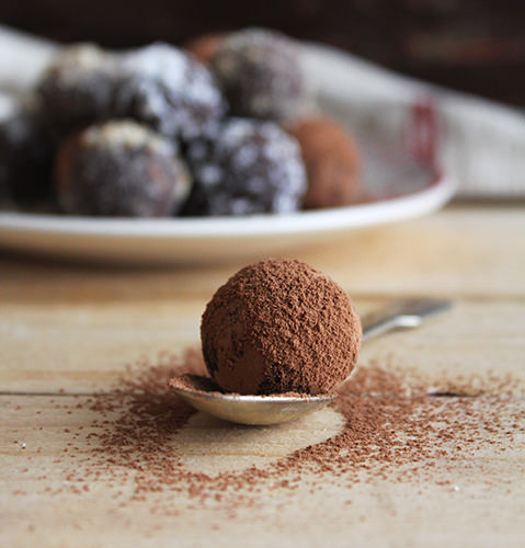 Close Up Chocolate Bliss Bomb Close Up Chocolate Bliss Bomb
