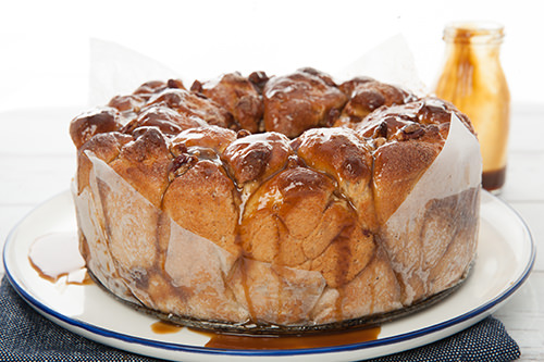 Monkey Bread