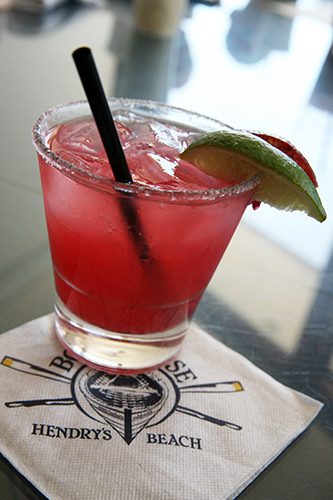 Chilli Cocktail