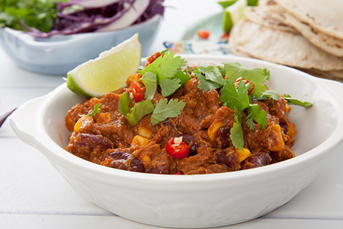 How to make Mexican Pulled Chicken in a Slow Cooker