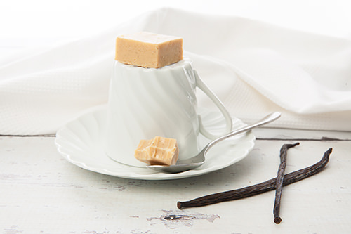 Milko Vanilla Fudge