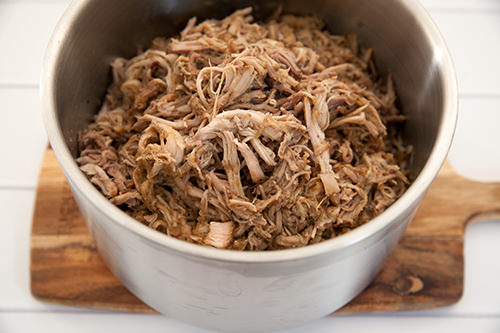 How To Make Authentic Mexican Pork Carnitas In The Slow Cooker