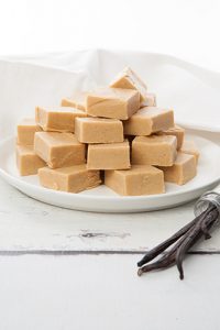 easy vanilla fudge recipe without condensed milk easy vanilla fudge recipe without condensed milk