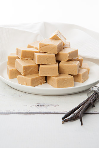 Queens Vanilla Fudge