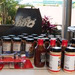 Bully BBQ Rubs and sauces