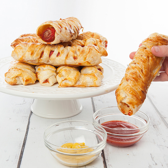 Pastry Snacks Pastry Snacks