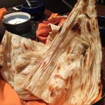 Naan Bread