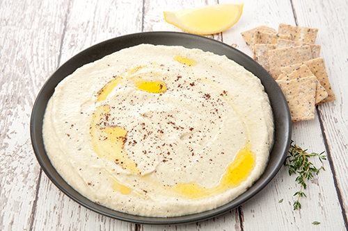 Baba Ganoush Recipe Baba Ganoush Recipe