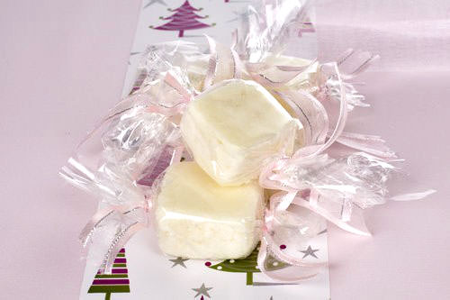 Coconut Ice Coconut Ice