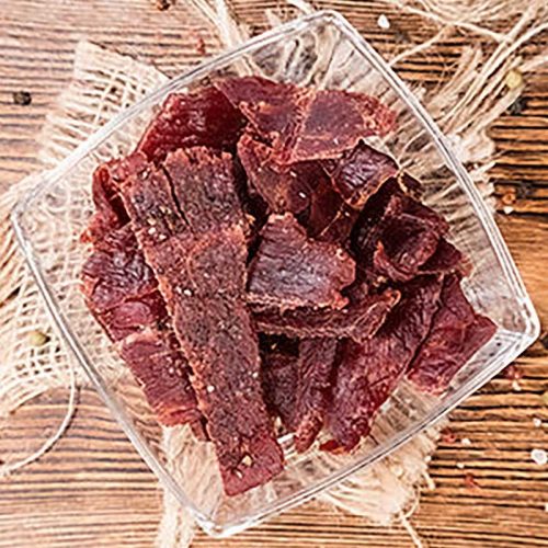 How to Make Authentic Texas Beef Jerky (without a dehydrator