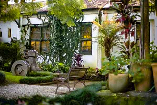 bellingen old butter factory