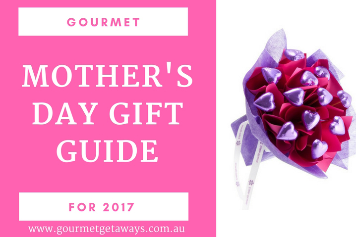 Gourmet Mothers Day Gift Guide