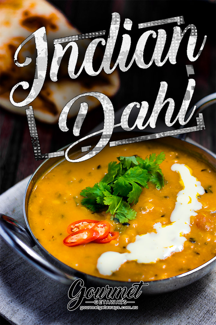 The Best Indian Dahl Recipe