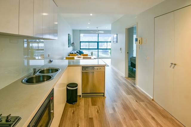Waterside Apartments Docklands accommodation Melbourne CB