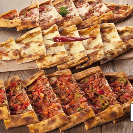 How To Make Turkish Pide