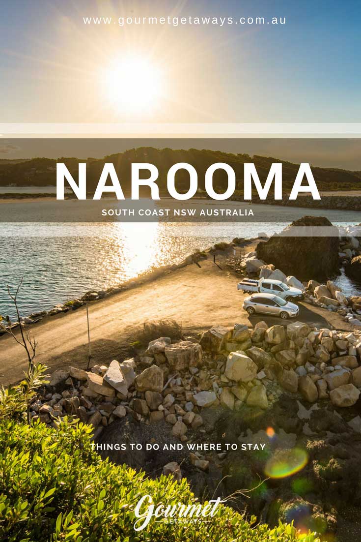 Narooma South Coast NSW Australia