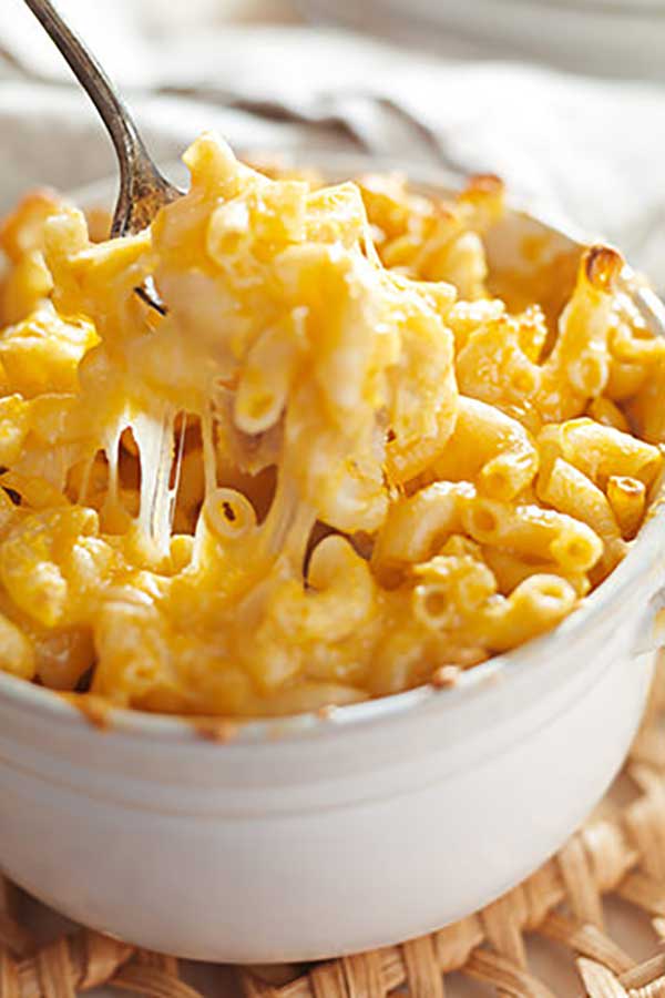 How to make the Perfect Macaroni and Cheese Recipe - easy mac 'n' cheese recipe