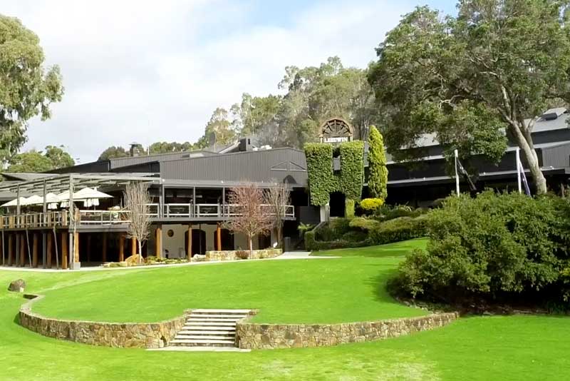 Leeuwin Estate Margaret River
